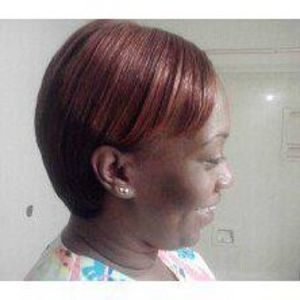 Meet your Posher, Alisa